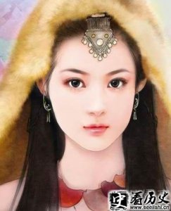 ​辽国齐天皇后菩萨哥 萧菩萨哥有什么趣事