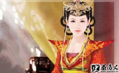 ​孝文帝最爱的女人简介 孝文帝杀最爱之人的原因