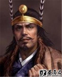 ​昭成帝拓跋什翼犍是谁 拓跋什翼犍怎么死的