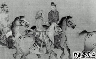 ​后唐李琪简介 李琪的兄长是谁