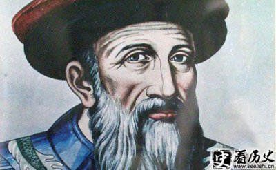 ​汤若望是谁 汤若望的出生地