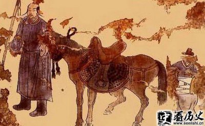 ​李克用简介 李克用与十三太保的关系