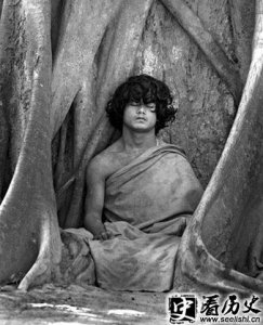 ​尼泊尔灵修少年来历 尼泊尔灵修少年介绍