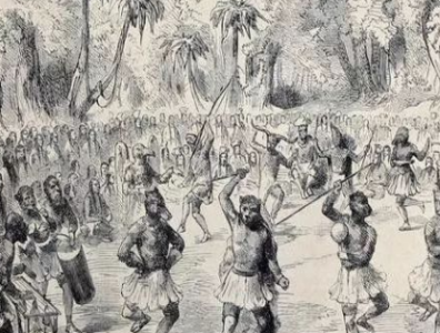 ​商朝出现祭祀的原因