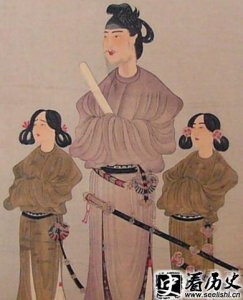 ​圣德太子改革产生了什么影响