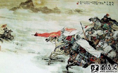 ​从军行王昌龄思想感情是什么 采莲曲王昌龄赏析