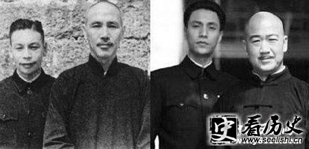 蒋介石选择重庆做陪都的原因