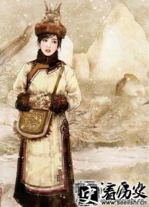 ​鄂伦春族历史介绍 鄂伦春族民风民俗 鄂伦春族服饰特点及图腾