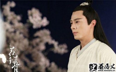 ​白子画比杀阡陌厉害吗 白子画师父是何许人