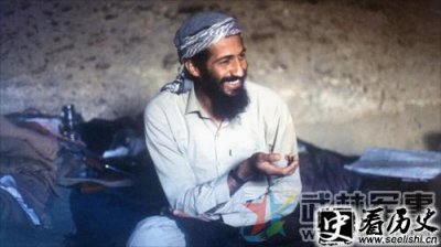 ​本·拉登生前曾指示子女去西方受教育