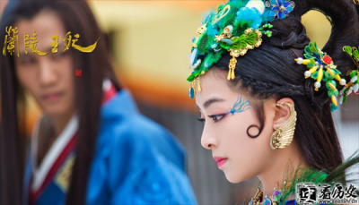 ​杜陵阳是司马衍的皇后吗 杜陵阳是怎么死的