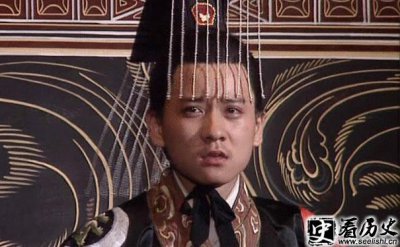 ​楚怀王熊心简介 楚怀王熊心怎么死的