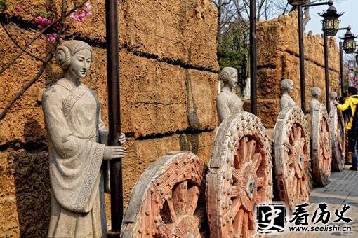 春秋时期楚国都称王,其他国家怎么都称公?