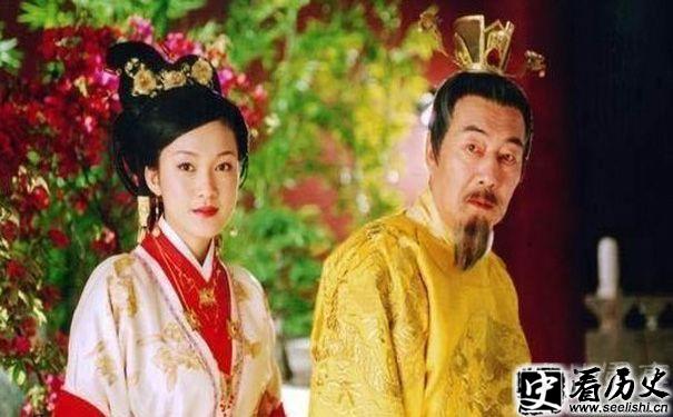 朱佑樘与张皇后