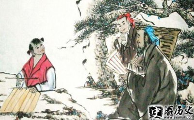 ​王夫之的教育思想 王夫之认为诗不是审美意象