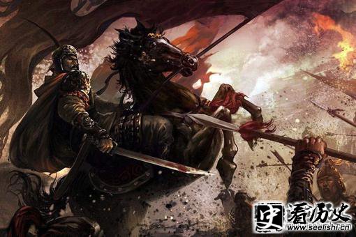 秦国灭六国顺序怎么记 秦国灭六国顺序顺口溜