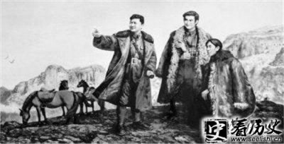 ​清涧起义为何失败 清涧起义的意义