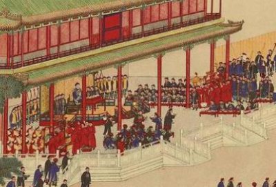 ​科举为什么能令人发疯？科举到底有何魅力？