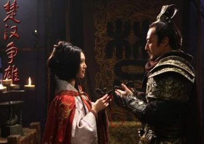 ​项羽如此喜爱虞姬 项羽为何没有将虞姬由妾转正