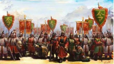 ​万历宁夏之役的具体经过是怎么样的？结果如何？