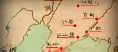 ​努尔哈赤统一女真的时候，明朝为什么置之不理？