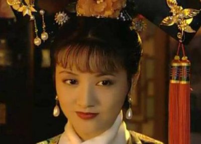 ​雍正真的把康熙最爱的宜妃赶出宫了吗？