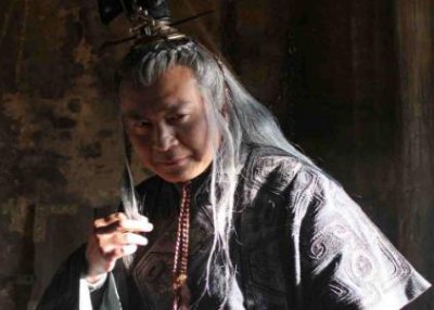 ​赵高为什么要害死胡亥？和刘邦有什么关系？