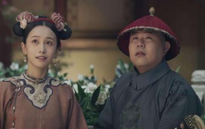 ​瑞贵人本来是一介宫女，为何她的死因却充满疑团呢？