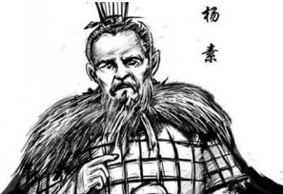 ​杨素与隋朝的覆灭有什么关系？杨素的一生是怎样的？