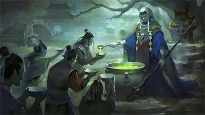 ​世界上鬼是真实存在的吗（为什么有人会被鬼附着）