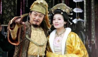 ​李世民为什么非要推倒魏征的墓碑？