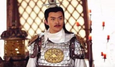 ​李世民最信任的大将：张士贵是个怎样的人？