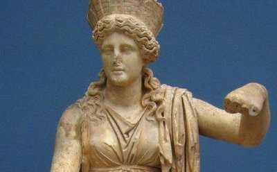 ​希腊神话中都有哪些神灵？他们又是从何而来？