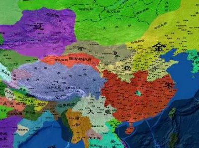 ​宋朝和明朝相隔90年 给人感觉为何相隔甚远