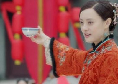 ​周莹作为清末时期的女首富 周莹最后的下场是什么