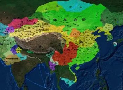 ​曹魏和蜀汉之间发生了什么 双方为何不死不休