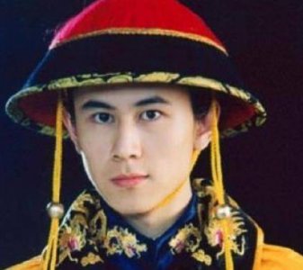 ​康熙只是顺治的庶子 顺治为什么会传位给康熙