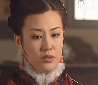 ​康熙的儿子们在忙着夺位 康熙的女儿们又在做什么