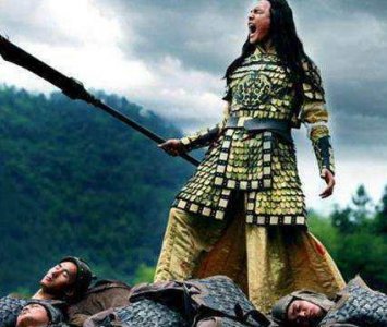 ​古代将军身手肯定厉害 古人真的能够以一当百吗