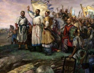 ​黄巾起义迅速覆灭的真相是什么?跟士族门阀有关系吗