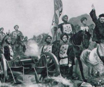 ​清朝灭亡前欠下一屁股债 最后这些债务怎么样了