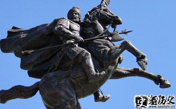 平州之变背景 什么是平州之变