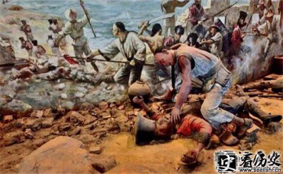 ​清军入关的兵力是多少 吴三桂为什么要引清兵入关 清军入关的评价