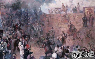 ​秦始皇焚书坑儒简介 焚书坑儒的影响 焚书坑儒的历史背景