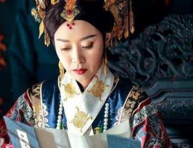 ​顺治不是除董鄂妃外谁也不爱吗 顺治为何还有十几个孩子