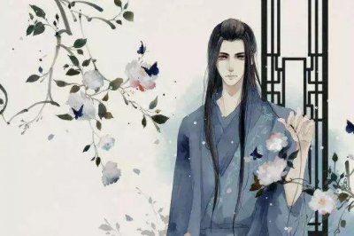 ​元稹是哪个朝代的诗人（唐代才子元稹代表诗句介绍）