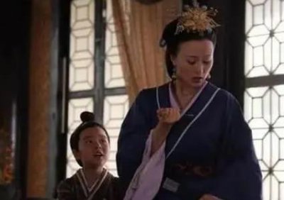 ​代王王后为刘恒生下四个儿子，为何史料皆无记载？