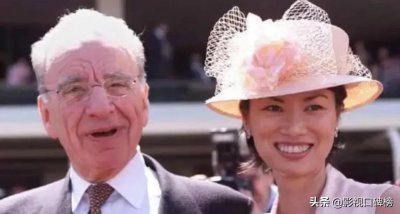 ​邓文迪的传奇人生（中国传奇女人邓文迪的人生故事）