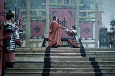 ​古代皇帝为什么要杀功臣 皇帝是在担心他们功高盖主吗