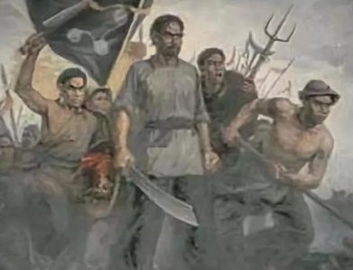 ​三元里人民抗英是哪一年（揭秘中国三元里抗英事件的真相）